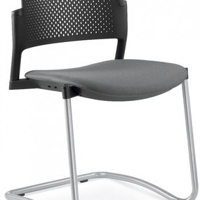 LD SEATING - Stolička DREAM + 101-BL-Z