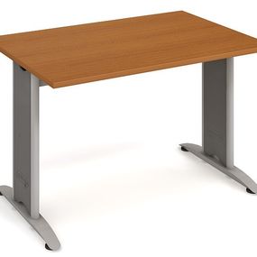 HOBIS kancelársky stôl FLEX FJ 1200