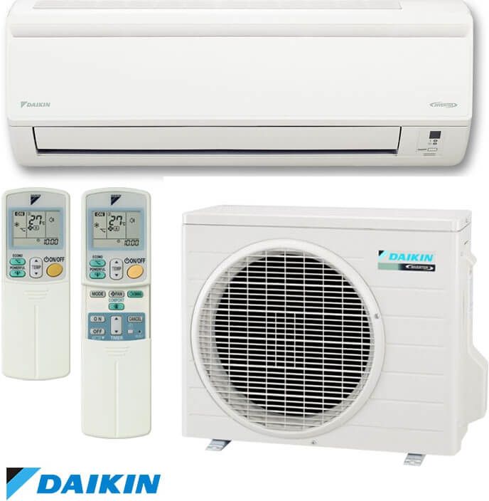 Daikin Comfort FTX50GV+RX50GV