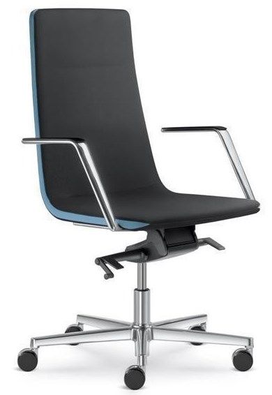 LD SEATING - Stolička HARMONY 822-H