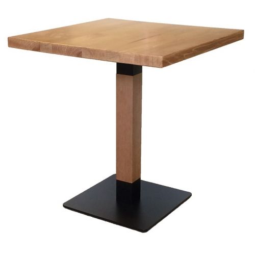 Kavárenský stůl 4714/80 ST wood