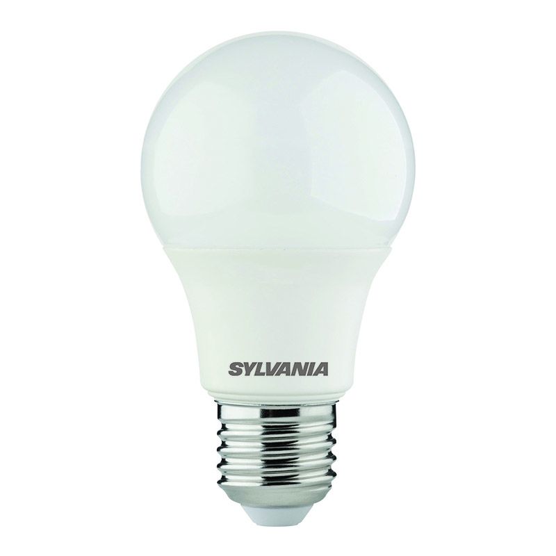 Sylvania 0029650 LED žiarovka E27 8W 806lm 2700K