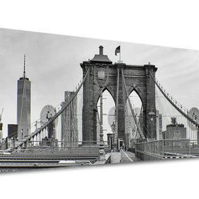 Obraz na stenu Panoráma MESTO / NEW YORK