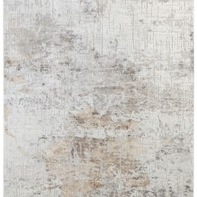 ELLE Decoration koberce Kusový koberec Maywand 105059 Beige, Copper z kolekcie Elle - 160x230 cm