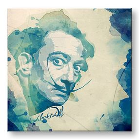 Obraz na stenu Salvador Dalí - AQUArt / Tom Loris