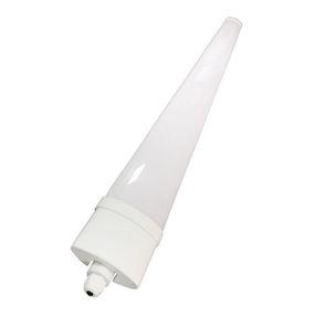 LED Technické svietidlo LED/60W/230V IP65 4000K 120cm