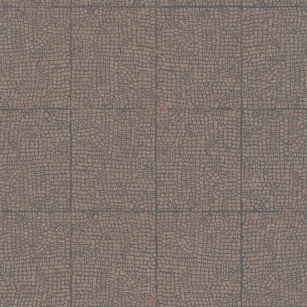 38526-4 A.S. Création vliesová tapeta na stenu grafický motív Desert Lodge (2024), veľkosť 10,05 m x 53 cm