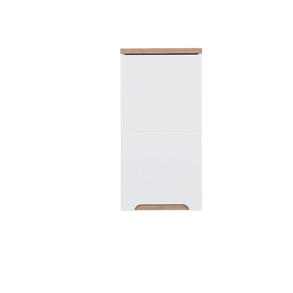 commad - BALI WHITE 830 FSC kúpeľňová skrinka