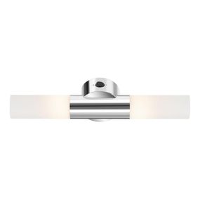 Briloner - Osvetlenie zrkadla SPLASH 2xE14/9W/230V
