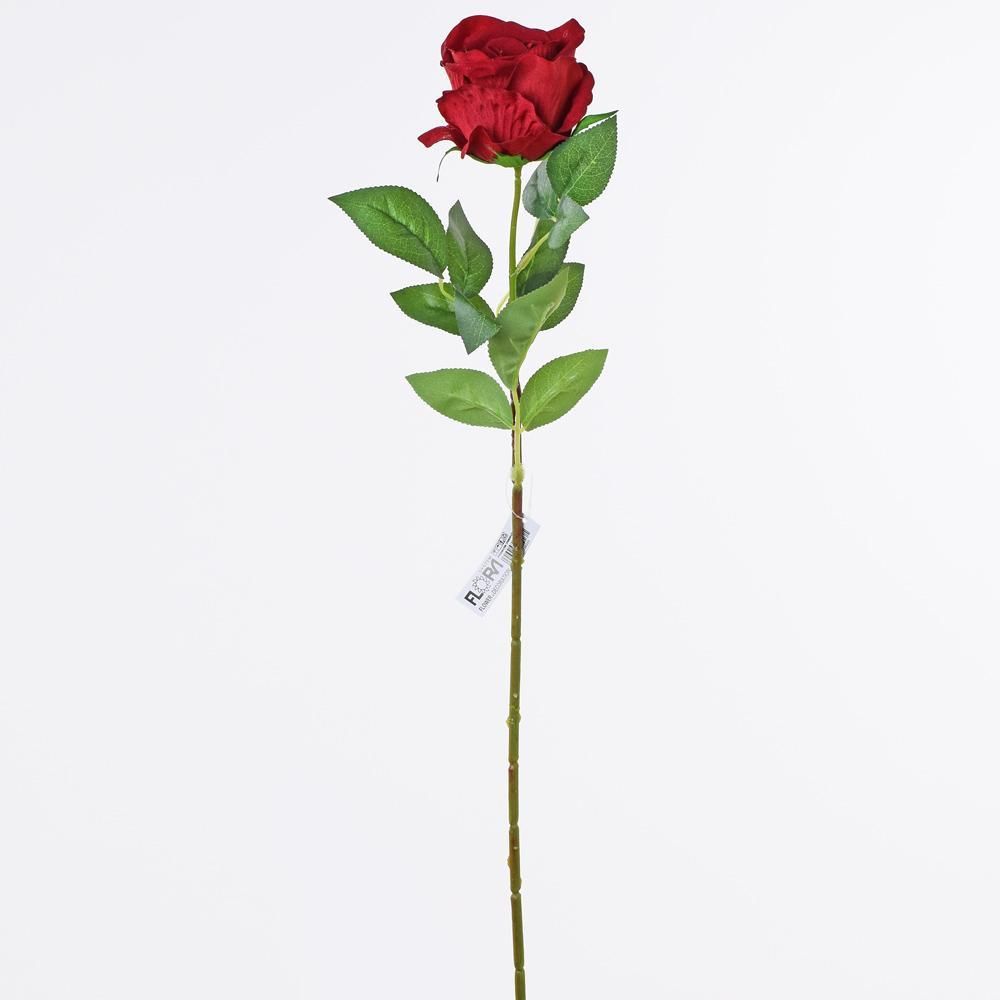 Ruža červená 65cm 1101374