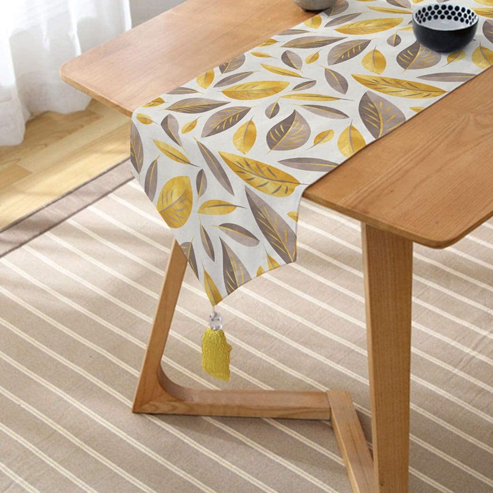 Behúň na stôl 45x140 cm Rachel – Mila Home
