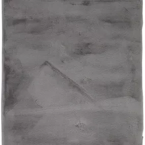 Kusový koberec Rabbit new 11 dark grey - 80x150 cm