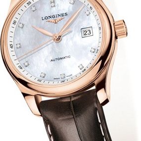 Longines L2.257.8.87.3