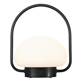 Nordlux - LED Stmievateľná vonkajšia prenosná lampa SPONGE LED/4,8W/3,7V IP65