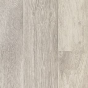 PVC Essentials - Iconik 280T SLOW OAK White 300 cm