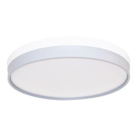 LED svietidlo OPAL+diaľkový ovládač + Wifi 48W