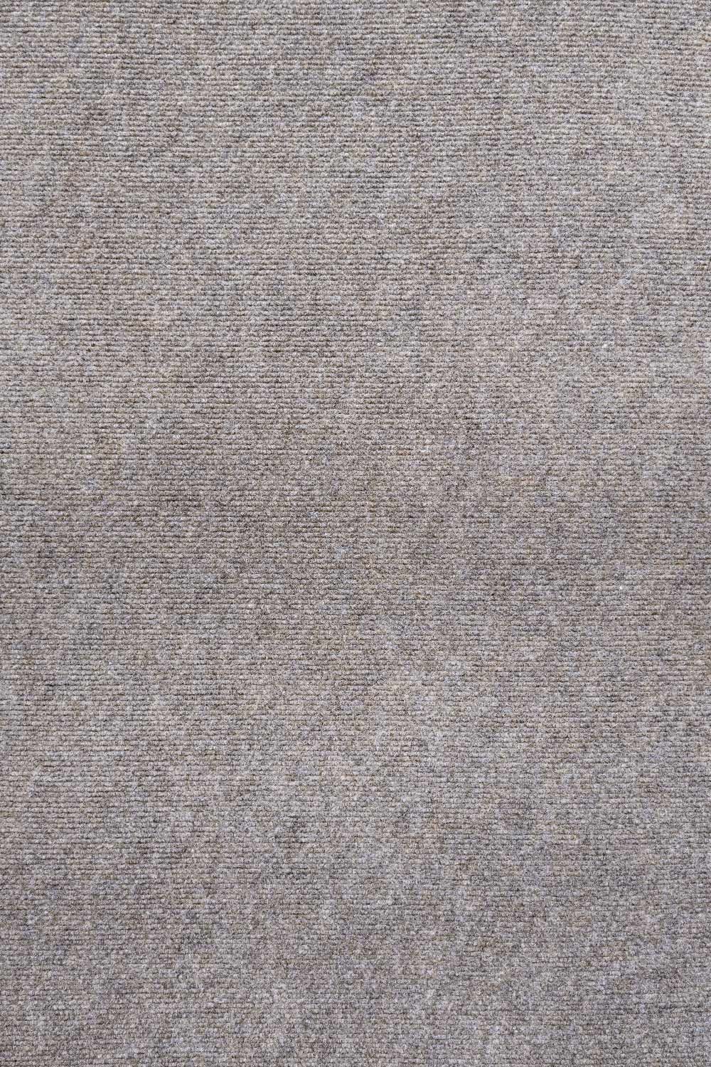 Metrážny koberec Budget 897 Sivobéžový 400 cm