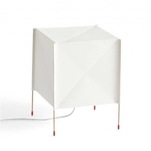 Stolní lampa Paper cube
