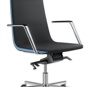 LD SEATING - Stolička HARMONY 822-H