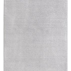 Hanse Home Collection koberce Kusový koberec Pure 102615 Grau - 80x400 cm