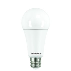 Sylvania 0030022 LED žiarovka 1x17W | E27 | 1920lm | 4000K- biela