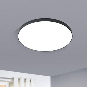 Eglo 98895 - LED Stmievateľné stropné svietidlo ZUBIETA-A LED/24W/230V + DO