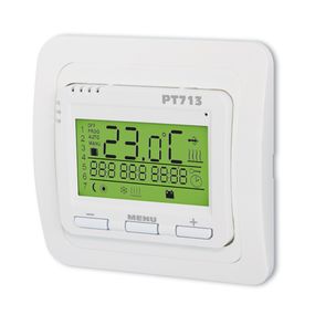 Elektrobock PT713 termostat pre podlahové kúrenie