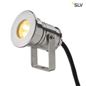 Vonkajšie priemyselné svietidlo SLV DASAR Projector LED PRO 233570