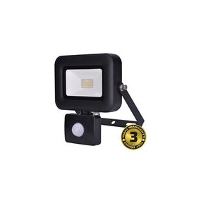 Solight WM-10WS-L - LED Reflektor so senzorom LED/10W/230V IP44