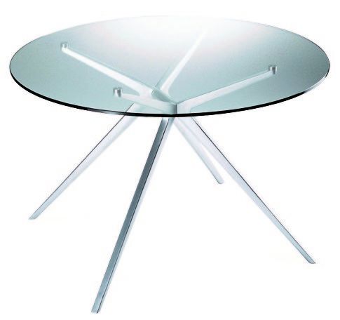 CASPRINI - Stôl EX 140
