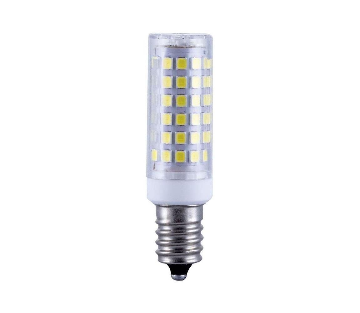 LED Žiarovka E14/7W/230V 2700K