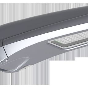 CENTURY LED SVÍTIDLO pro VO SHARK 60W 4000K 7000Lm 144dx90d 690x305x135mm DIMM IP65 IK08 CEN SHARKD-609540