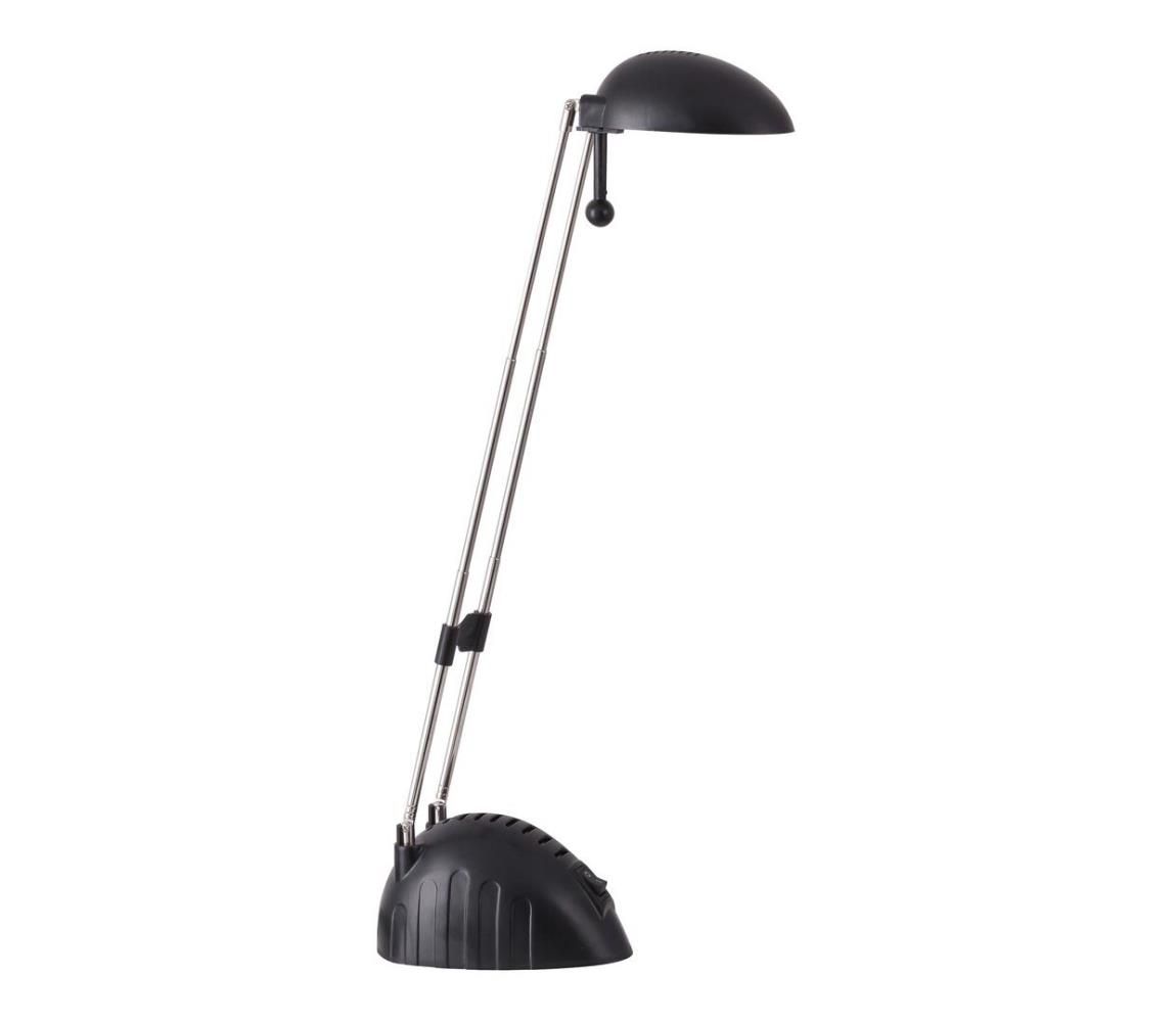 Rabalux 4334 - LED stolná lampa RONALD 1xLED/5W/230V