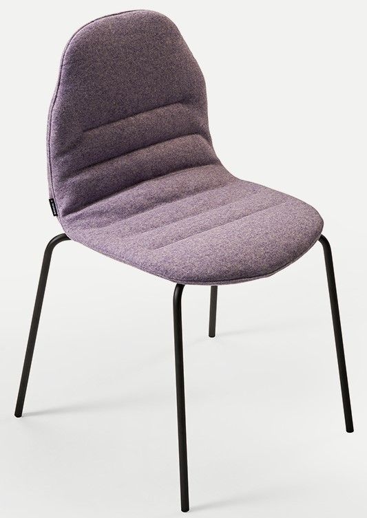 SANCAL - Stolička BODY 362.43.7TA