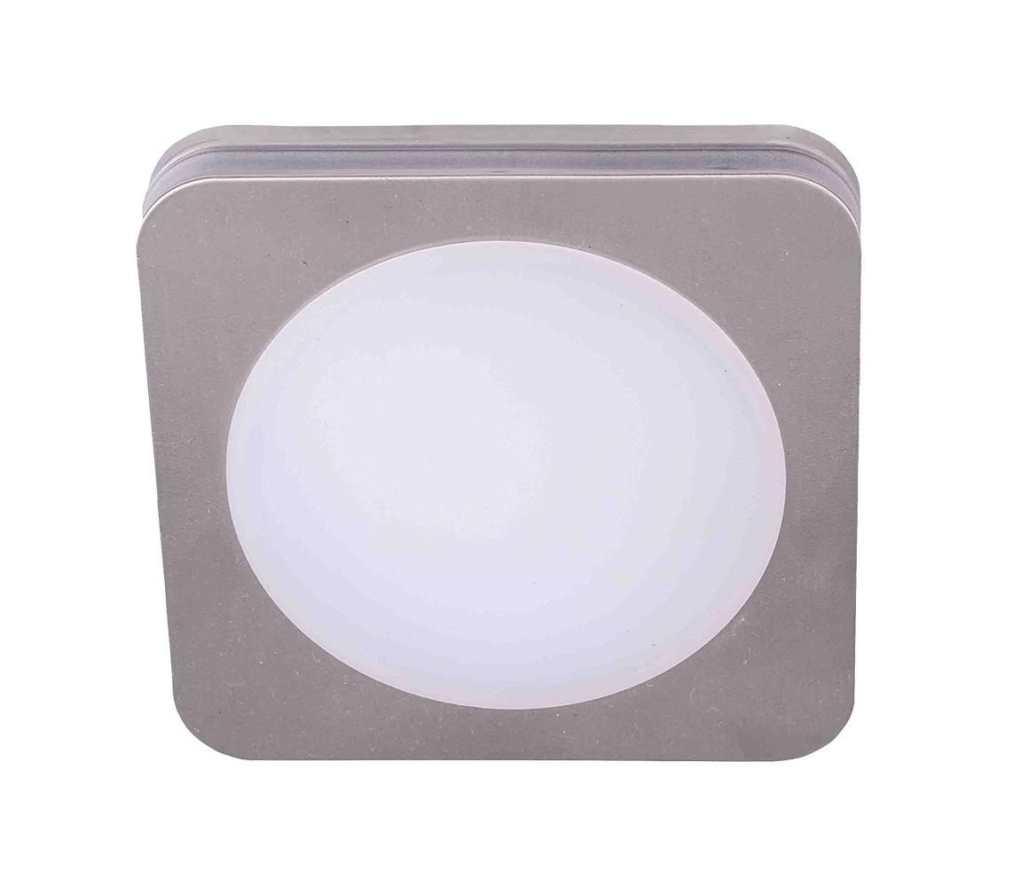 Emithor 48604 - LED Kúpeľňové svietidlo ELEGANT BATHROOM 1xLED/6W/230V IP44