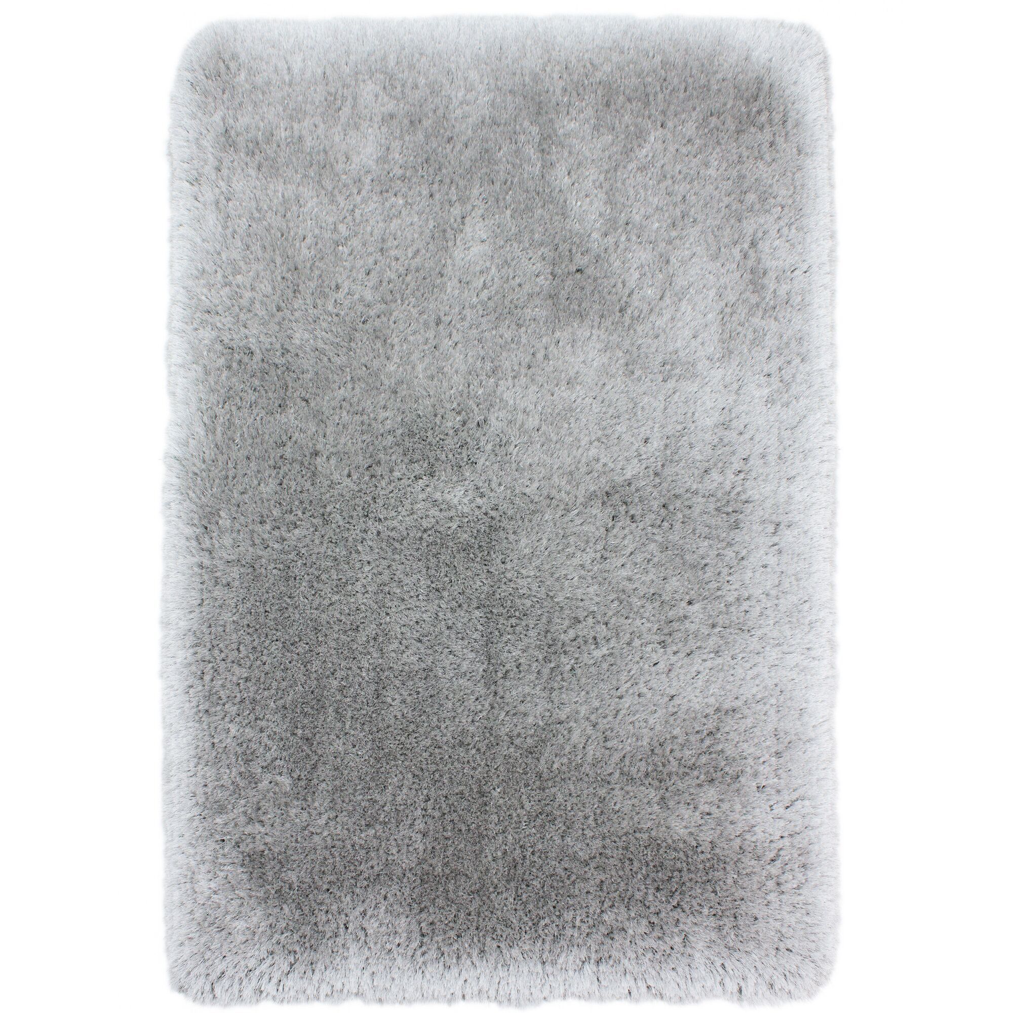 Flair Rugs koberce Kusový koberec Pearl Silver - 200x290 cm