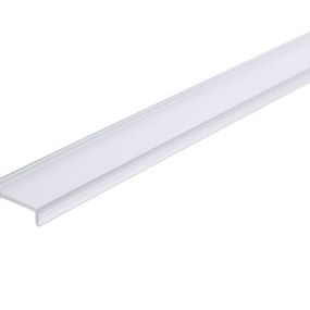 Light Impressions Reprofil kryt P-01-15 matt 75% průhlednost 1000 mm 983032