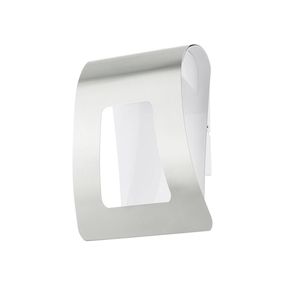 Eglo 93998 - LED vonkajšie osvetlenie FASTRO 2xLED/2,5W/230V IP44