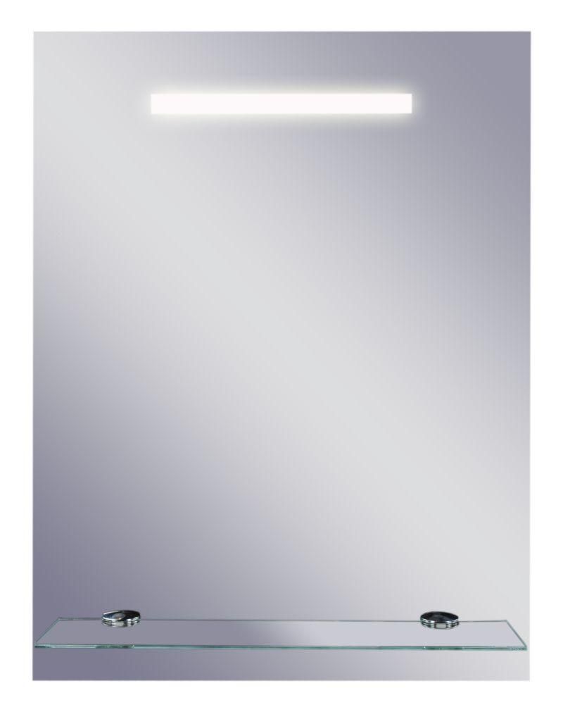 HOPA - Zrkadlo s LED osvetlením LINEA NEW II OLNZLINNEW2