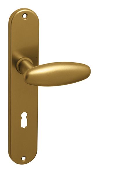 GI - CRONO WC kľúč, 72 mm, kľučka/kľučka