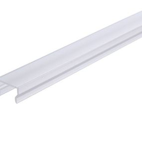 Light Impressions Reprofil kryt H-01-10 matt 75% průhlednost 3000 mm 984017