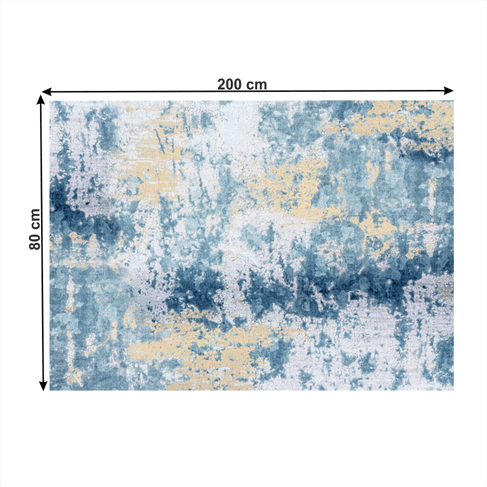 Koberec MARION TYP 1 Tempo Kondela 80x200 cm