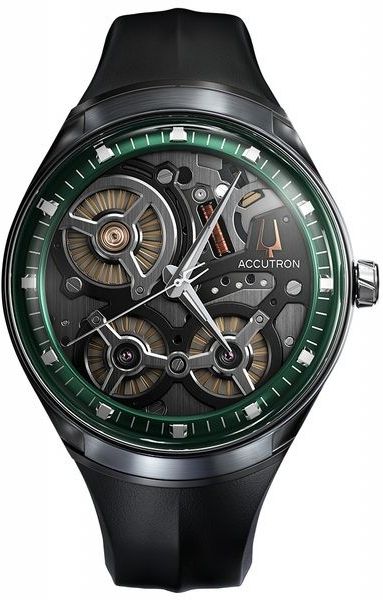 Bulova 2ES8A001