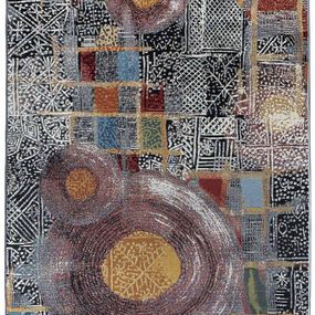 Kusový koberec ZOYA 156/Q01 X 80x165 cm