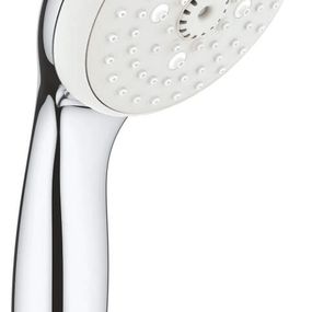 Grohe Tempesta New - Ručná sprcha, 4jet, chróm 28578002