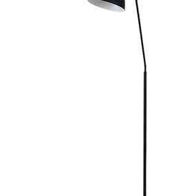 Retro a vintage svietidlo LUCIDE SHADI Floor Lamp 03717/01/30