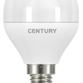 CENTURY LED MINI GLOBE HARMONY 95 6W E14 2700K Ra95 470Lm 240d 45x81mm IP20 CEN HRH1G-061427