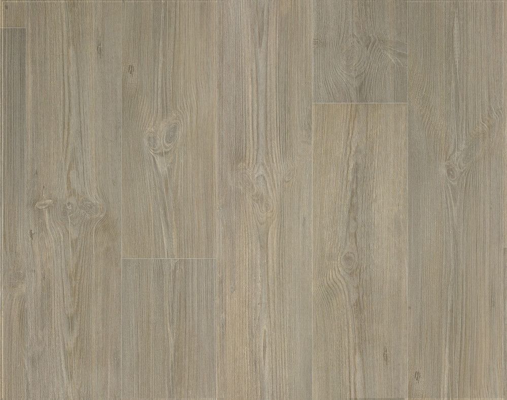 Beauflor PVC podlaha - lino Texalino Supreme 696 D Barn Pine - Rozmer na mieru cm