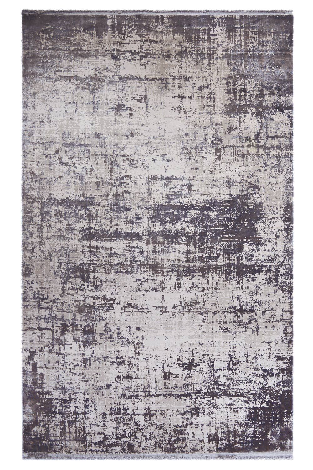 Kusový koberec BAKERO Cordoba dark grey 240x340 cm