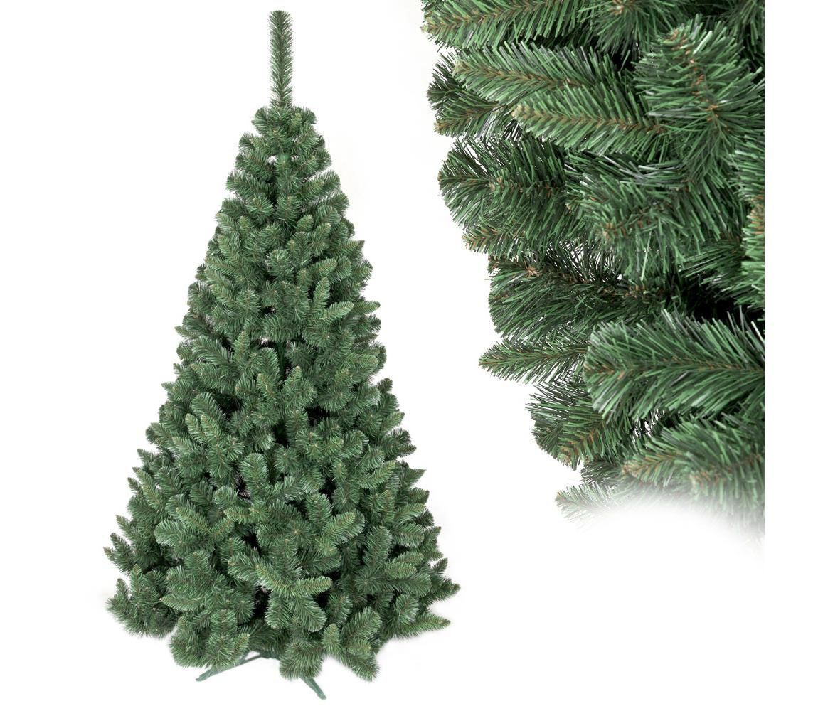Vianočný stromček SMOOTH 220 cm borovica